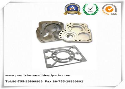 中国 Custom Precision CNC Milling Machining POM Component for Automotive Parts 販売のため