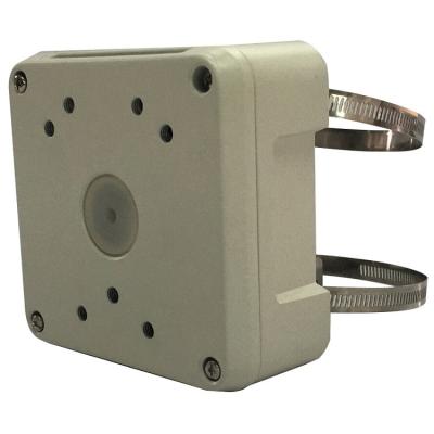 China DIE CAST ALUMINUM ALLOY Waterproof Junction Box China Manufacturer for sale