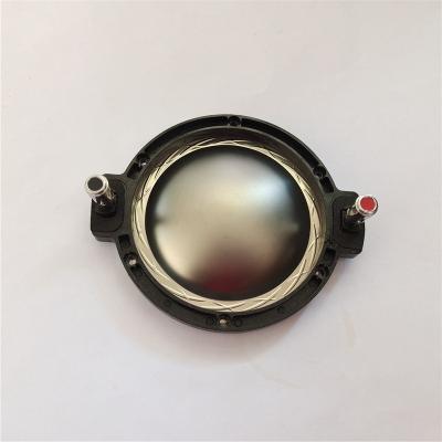 China 3 inch horn driver diaphragm replacement for hi-fi compression driver ZJ-18S-74 for sale