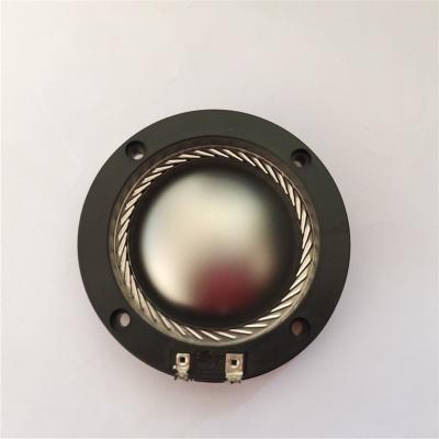 China Titanium Diaphragm For 3 Inch Compression Driver Unit ZJ305TI for sale