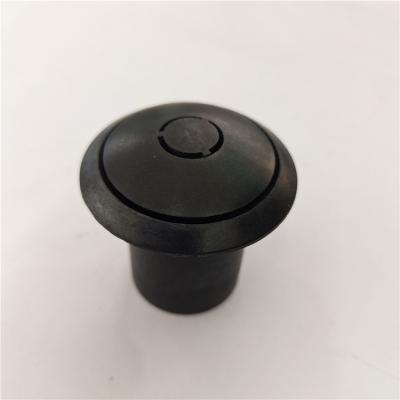 China Phase Plastic Plastic Plug For 1.75 Inch HF Compression Driver for sale