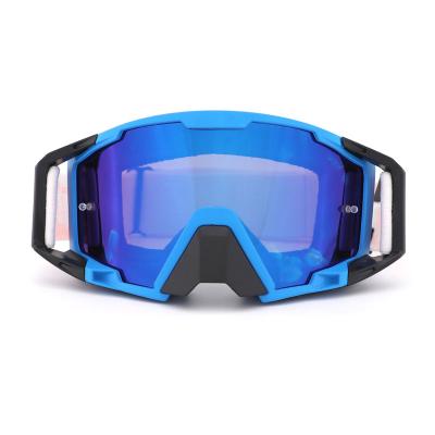 China 2022 Custom ATV Motocross Bike Goggles Motorcycle MX Motocross Goggles for sale