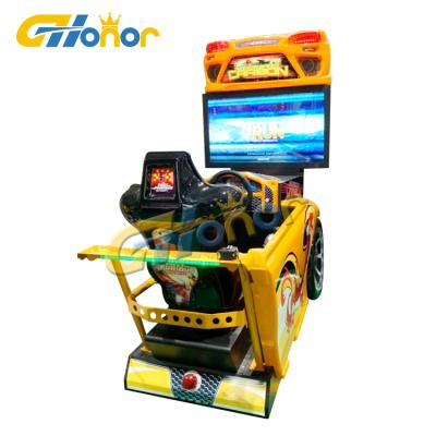 China High Quality Need Gear Arcade Game Machine Coin Operated Game Machine L1060*W1220*H1860 for sale