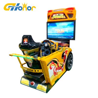 China Driving Simulation Game Machine Need For 42 Inch Speed ​​Racing Video Game For Sale L1060*W1220*H1860 for sale