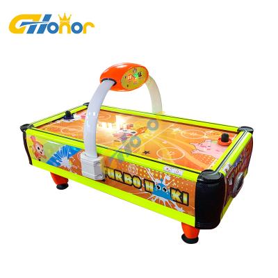 China Wholesale Indoor Air Hockey Arcade Game Machine Coin Operated Air Hockey Table For Amusement Center L1810*W920*H1260mm for sale