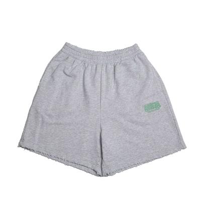 China Wholesale Custom Summer Loose Casual Men Anti-Wrinkle Shaping Shorts Designer Snack Plain Shorts For Women for sale