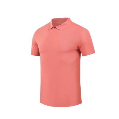 China Breathable High Quality Oversized Sublimation Polo Shirts Custom Latest Design Factory Price T-shirt Polo Shirt for sale