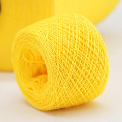 China Hot Sale 2/28 Antistatic Stretch Cotton Acrylic Yarn For Knitting Socks for sale