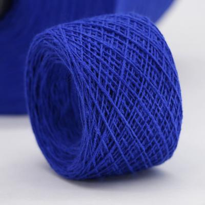 China China Antistatic Cheap Cotton 60% Cotton 40% Fluffy Acrylic Yarn for sale