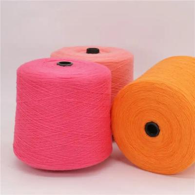 China China Wholesale Anti-static Cotton Yarn Thread 55% Cotton 45% Acrylic Cotton Yarn Hook for sale