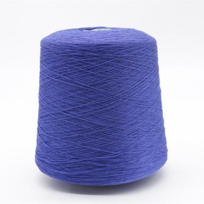 China Anti-bacteria wholesale 100 viscose yarn for knitting for sale