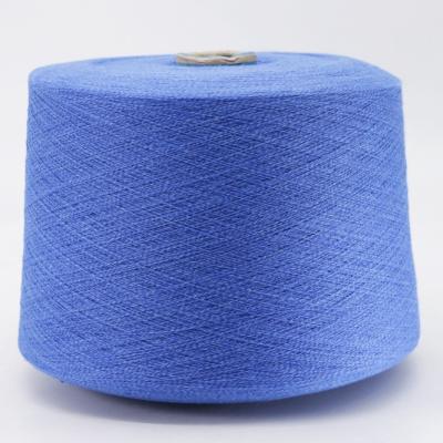 China 100% Cotton Yarns Sustainable From China Quality Cotton Yarns for sale