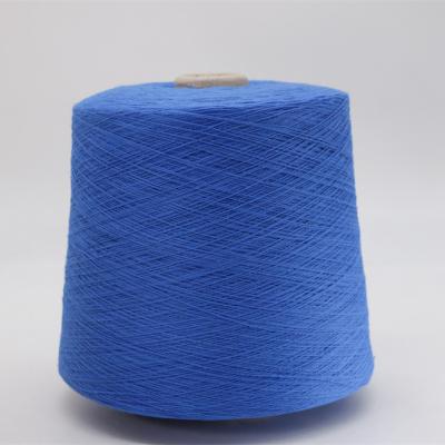 China Sustainable Supplier Threads 20s Cotton Spun Yarn For Knitting Weaving for sale