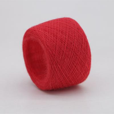 China China Sustainable Cheap Cotton 32s/1 Cone Yarn For Knitting Machine for sale