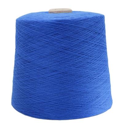 China Viable Manufacturer Wholesale 40/2 100 Yarn Cotton Crochet Yarn for sale