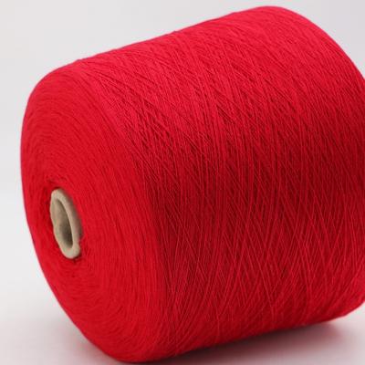 China Factory Sustainable Chat Cheap 40/2 Cotton Yarn 100 Crochet Cotton Yarn for sale