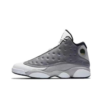 China Brand new newest men's high quality AJ 13 men's sports shoes cushioning fashion to casual running shoes basketball shoes 3 4 6 13 aj for sale