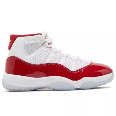 China Cushioning New Brand AJ 11 Basketball Shoes Low Cool Gray Concord 48 Retro Mens AJ 11 Running Shoes Trainers Sneakers AJ 11s Customized for sale