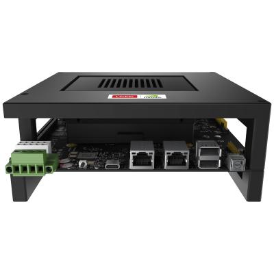 China LCFC-AGX-DEV Edge AI Switch KIT Equipped with NVIDIA Jetson AGX Xavier Core Module Edge Computer LCFC-AGX-DEV for sale