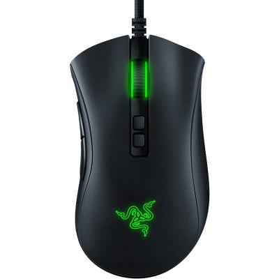 China Razer DeathAdder V2 gaming wired gaming mouse with best in class ergonomics for sale