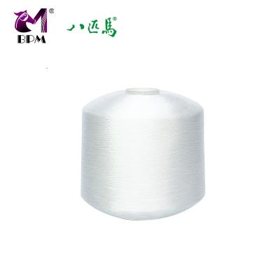 China High Tenacity Low Shrinkage 210D/3 Polyester Material Sewing Thread for sale