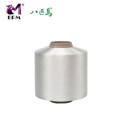 China Competitive Abrasion-Resistant 108D/2 Polyester Embroidery Thread For Dyeing for sale