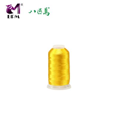 China Cheap Abrasion-Resistant 120D/2 Rayon Embroidery Thread For Machine Embroidery for sale