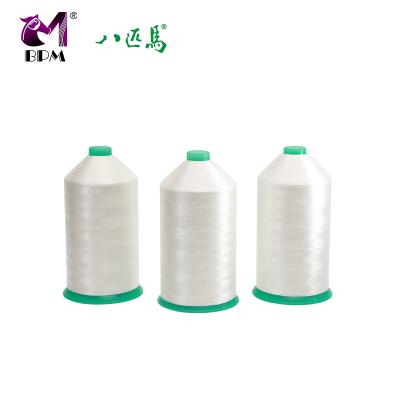 China High Tenacity 210D/2 Polyester High Tenacity Industrial Sewing Thread for sale