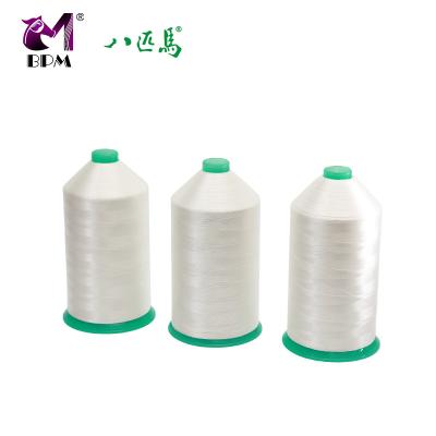 China High Tenacity 150D/3 Leather Products Sewing Thread Polyester for sale