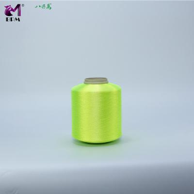 China Abrasion-Resistant 120D/2 Colors Polyester Embroidery Threads for sale