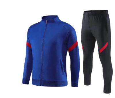 China Blue Black Quick Dry Tight Running Sports Training Breathable Outdoor Long Sleeve Pants for sale