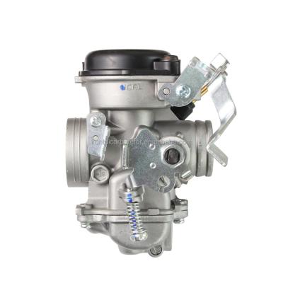 China Aluminum Alloy Bike Carburetor (READY STOCK) UCAL For Bajaj Discover St 125 Discover 125 M for sale