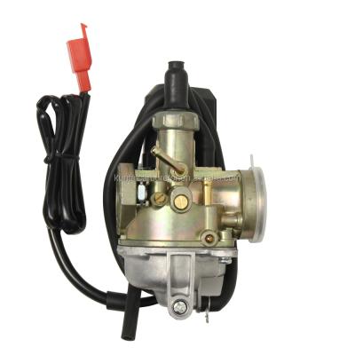 China ZINC ALUMINUM ALLOY CARBURETOR (READY STOCK) 19MM FOR HONDA 2 STROKE DIO50 AF18 AF27 AF28 TACT SA50 SK50 DD50 DIO PS ZX 50 AF34 AF35 KYMCO SCOOTER for sale