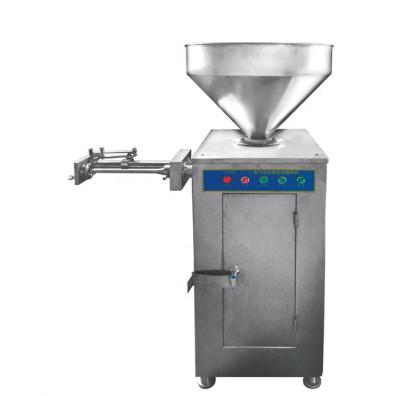 China High efficiency sausage making machine sausage stuffer machine sausage stuffer machine for sale for sale