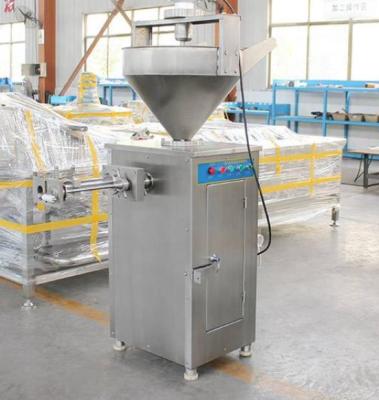 China High Efficiency Automatic Enema Making Complete Sausage Set Machine for sale