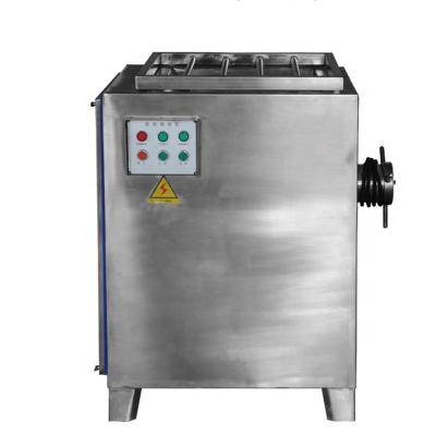 China New low energy 52 chopper high speed meat and vegetable grinder factory direct chopper 2200w for sale