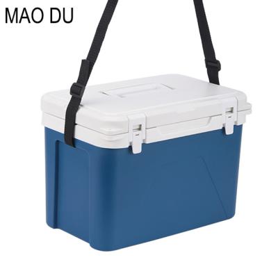 China New Waterproof Outdoor High Quality Insulated Cooler Transport Box for sale