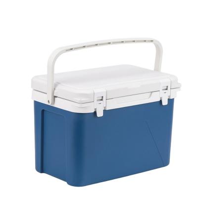 China Waterproof 2021 New Arrival Popular Vaccine Box Transport Cooler Cooler Box for sale