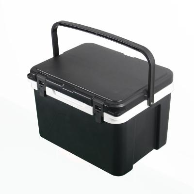 China Factory Customized High Quality Competitive Price Plastic Cooler Box Waterproof for sale