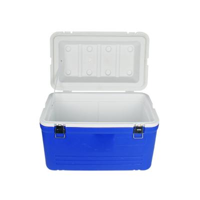 China Factory Wholesale Custom Injection Molding Fishing Cooler Box Waterproof for sale