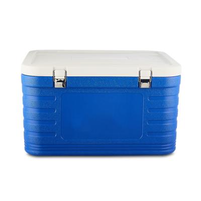 China Waterproof Hot Sale Food Cooler Box For Camping for sale