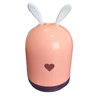 China Comfortable Sensation Humidifier Diffuser Portable Electric Car Aroma Diffuser Air Humidifier for sale