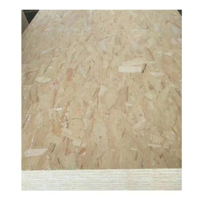 China Modern Good Quality OSB Board Plywood OSB Sheet Panel 12mm OSB Board High Quality for sale