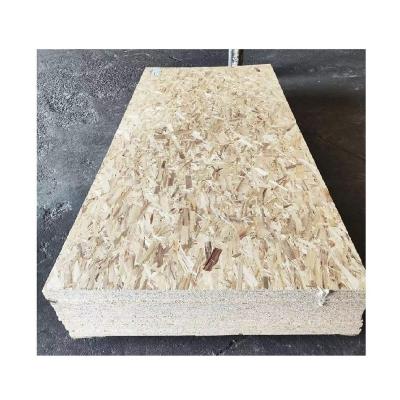 China Custom Modern Factory 18mm 22mm OSB Decking Boards OSB Panel Flakeboards Manufacturer for sale