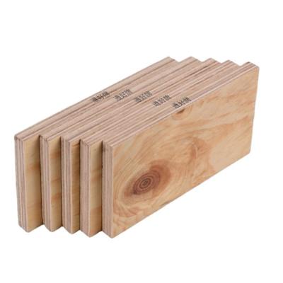 China Modern custom 15mm birch 5x10 green pine factory plywood 12mm construction plywood for sale