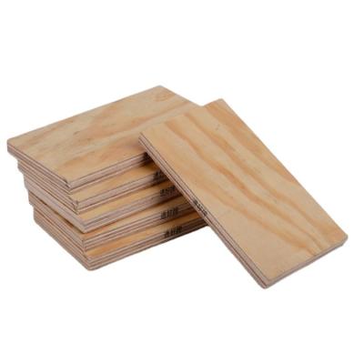 China New Modern Chinese Plywood Commercial Green Plywood 12mm 2022 Pine Building Plywood for sale