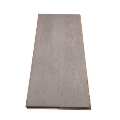 China Offer Modern Plywood Furniture Professional Wood Flooring Parquet Engineered Solid Wood Flooring Outdoor Three-Layer Wood Flooring for sale