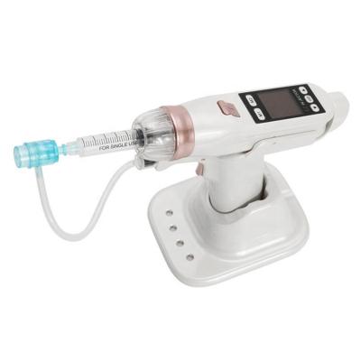 China Mesotherapy water needle mesotherapy wrinkle remover gun/no gun/mesotherapy gun injection for sale