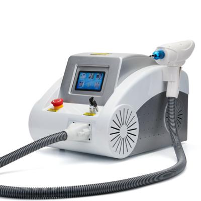 China Acne Treatment Pico Hair And Laser Tattoo Removal Machines For Sale for sale