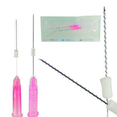 China face lift and mono filler pdo thread for face lifting korea for sale